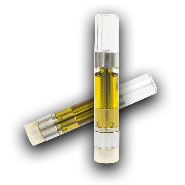 CBD CARTRIDGE 0.5ML - Image 2