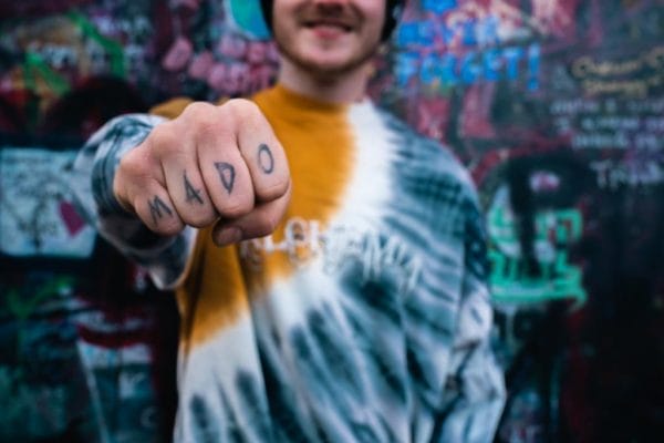 ALCHEMIA Merch - Image 3